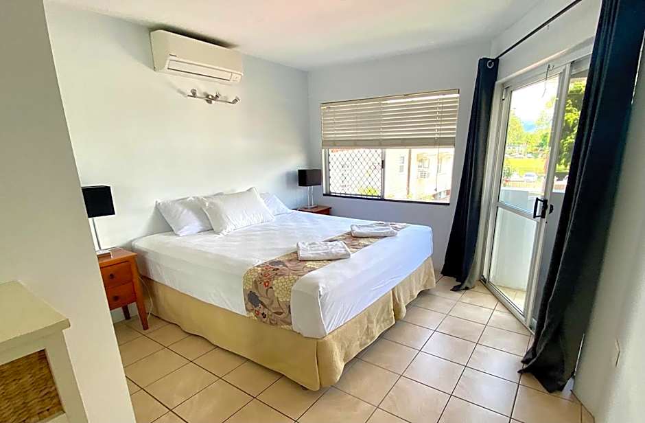 Reef Gateway Apartments