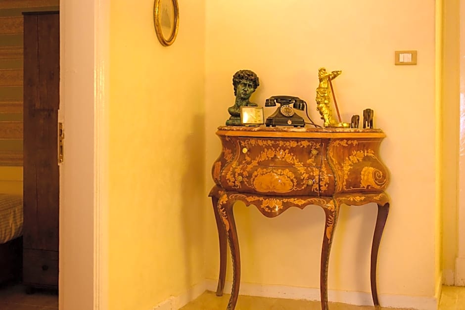 Le Caire Guest Hous cairo