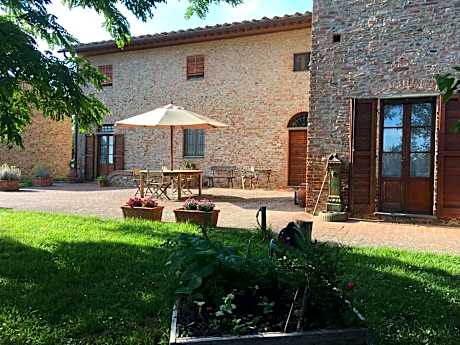 Podere Sanripoli