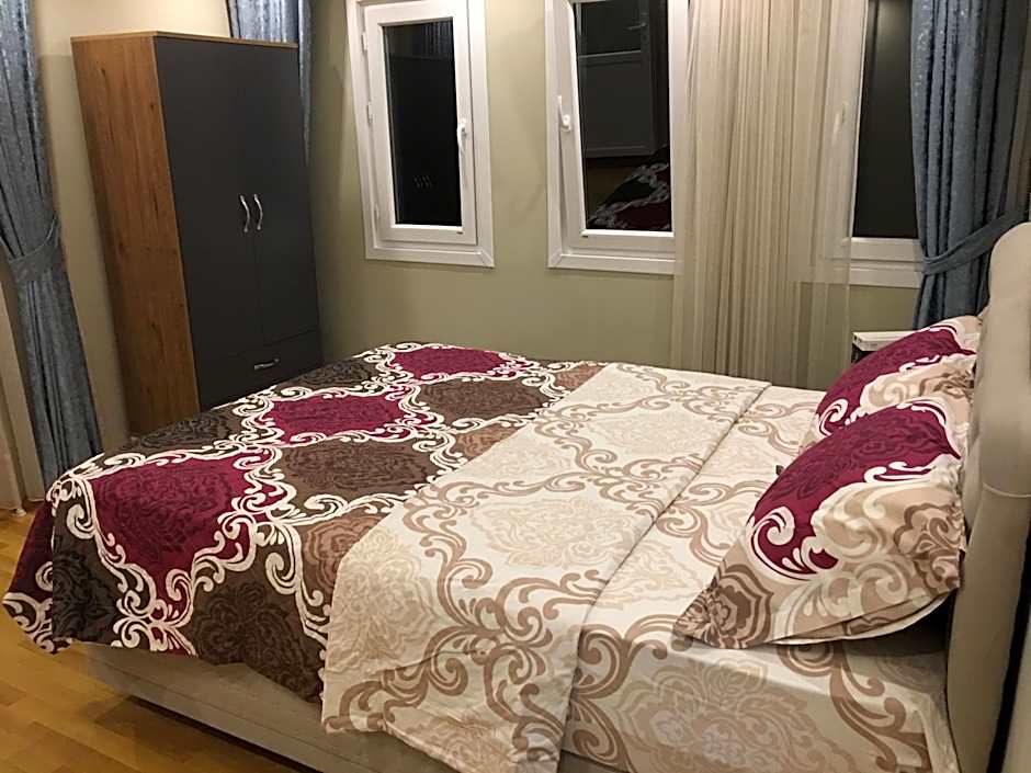 PASHA APART~BOUTİQUE HOTEL/YALOVA