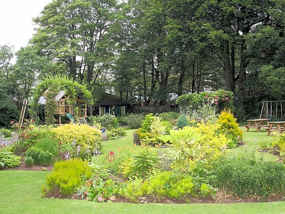 Savoy Park Hotel