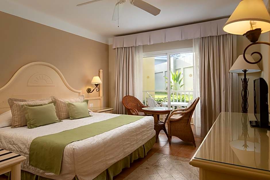 Bahia Principe Grand El Portillo - All Inclusive