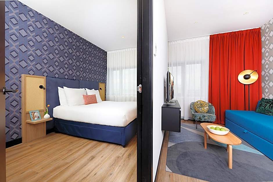 Boutique Apartments Amsterdam