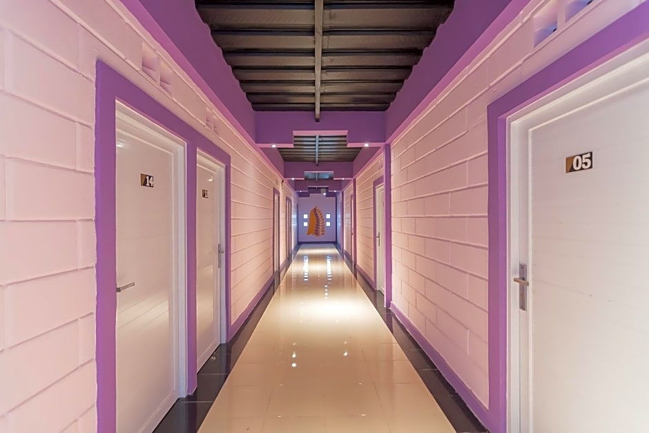 RedDoorz @ Cipanas Garut