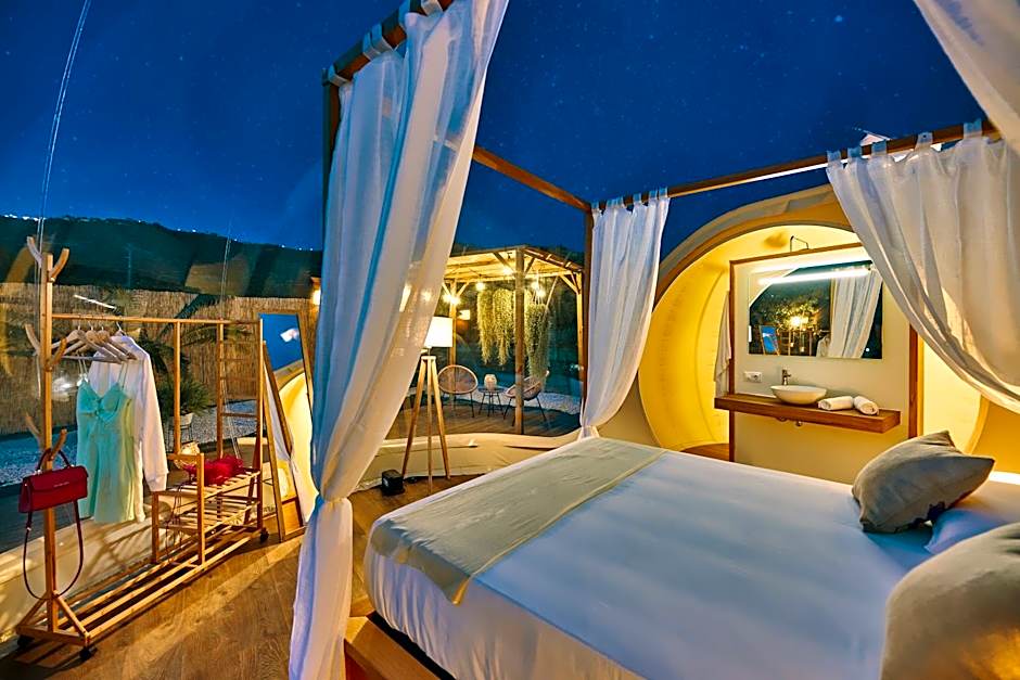 B&B Cuore del Cilento – San Marco di Castellabate, UT