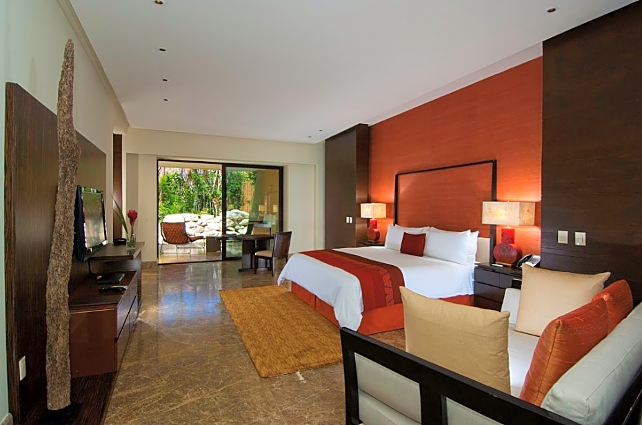 Grand Velas Riviera Maya - All Inclusive