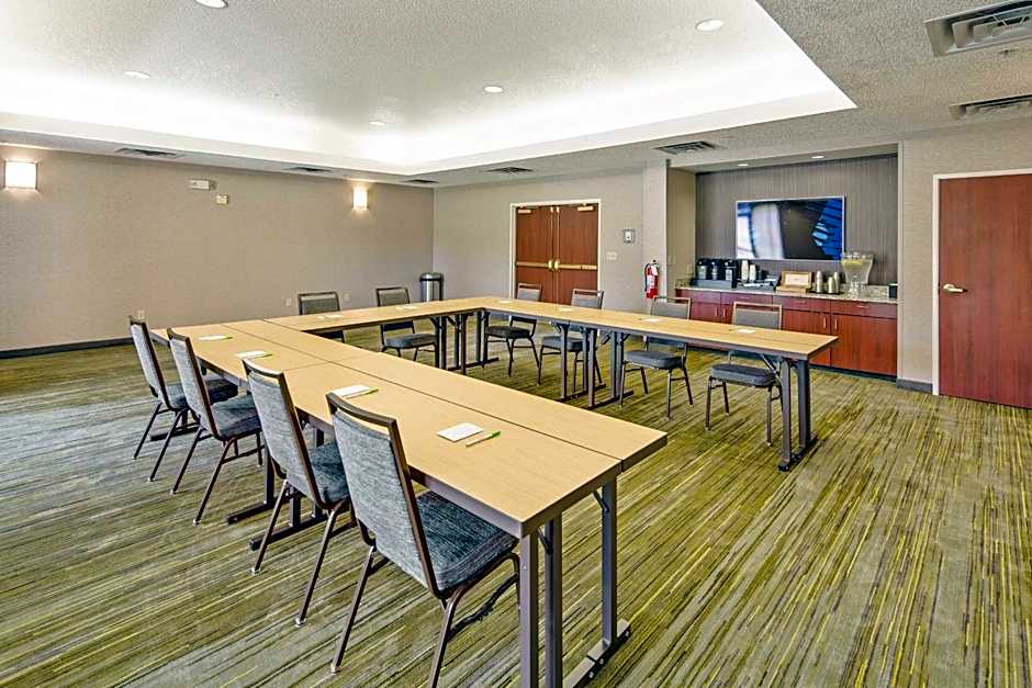 Courtyard by Marriott Bryan College Station