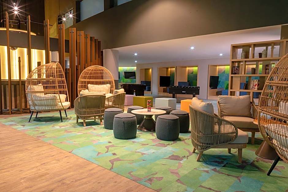 Grand Velas Riviera Maya - All Inclusive