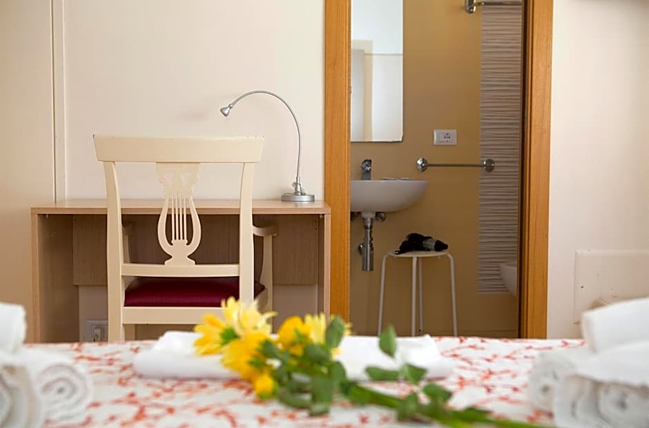 B&B Piazza Vittorio
