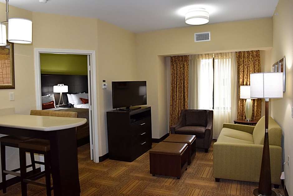 Staybridge Suites Tomball By IHG
