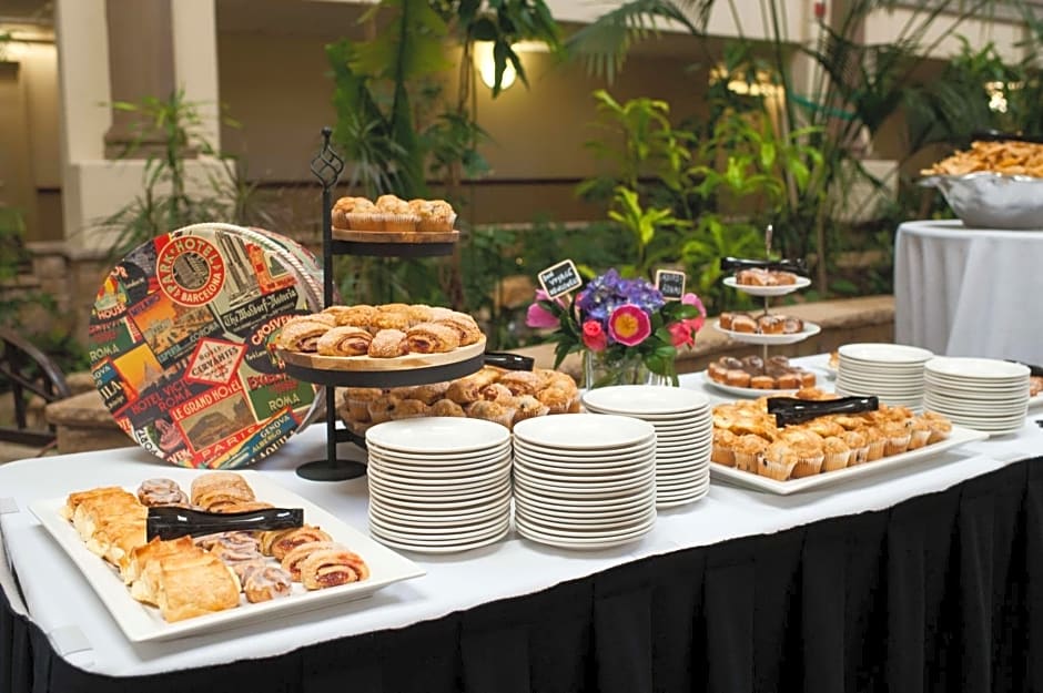 Radisson Hotel El Paso Airport