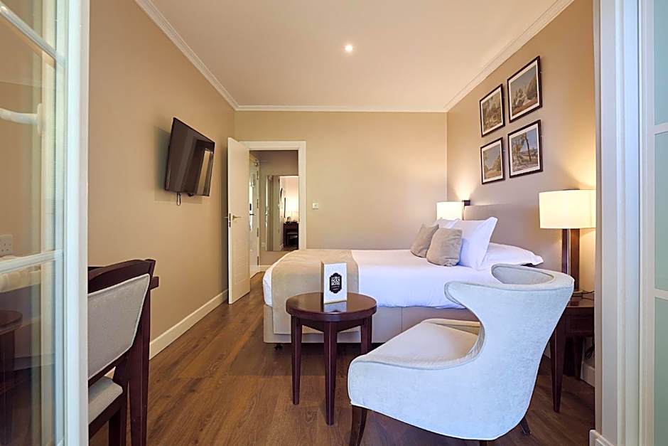 Rock Hotel