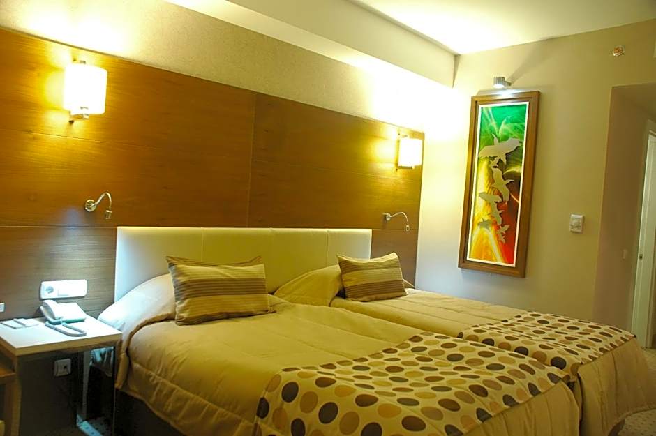 Alba Hotel