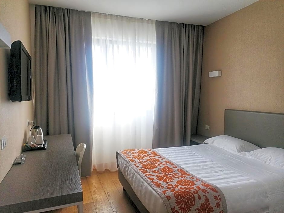 Hotel Napoléon