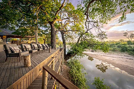 Nyala Safari Lodge