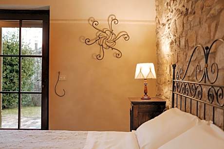 Superior Double or Twin Room with Patio