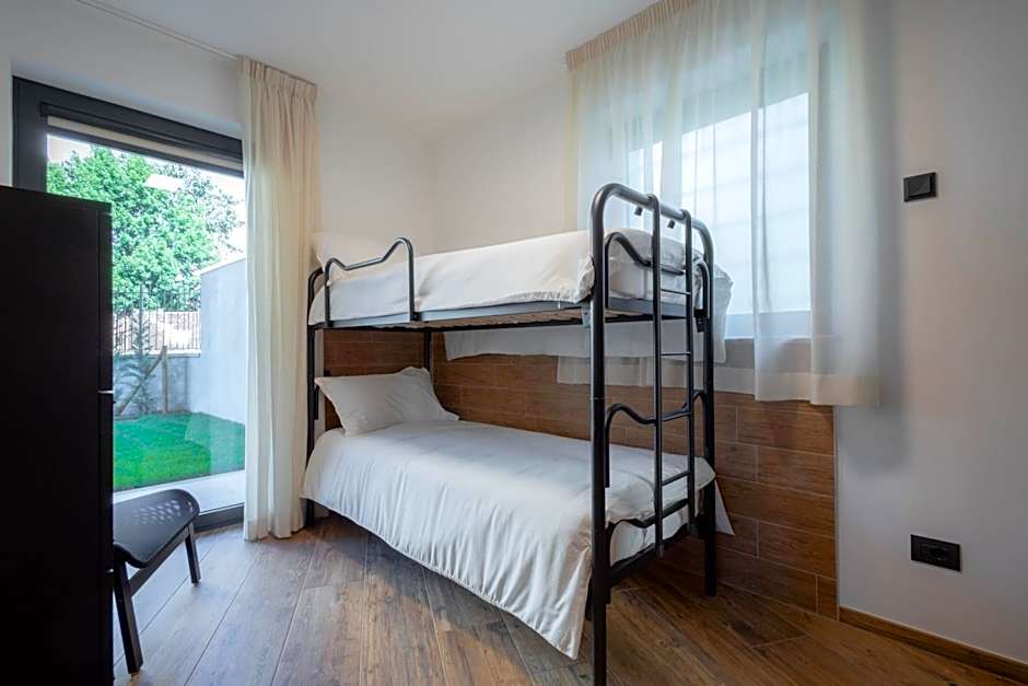 San Martin Holidays Home - Stay, Work & Fun