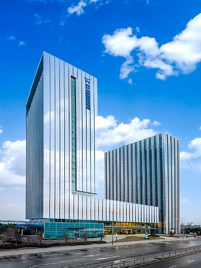 Novotel Changsha International Exhibition Center 