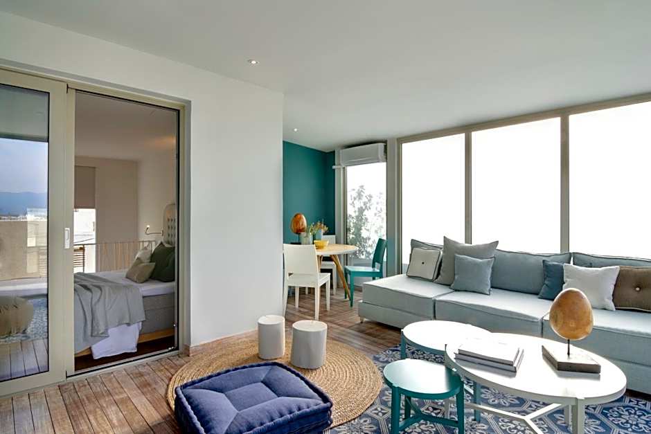 Coco-Mat Hotel Nafsika