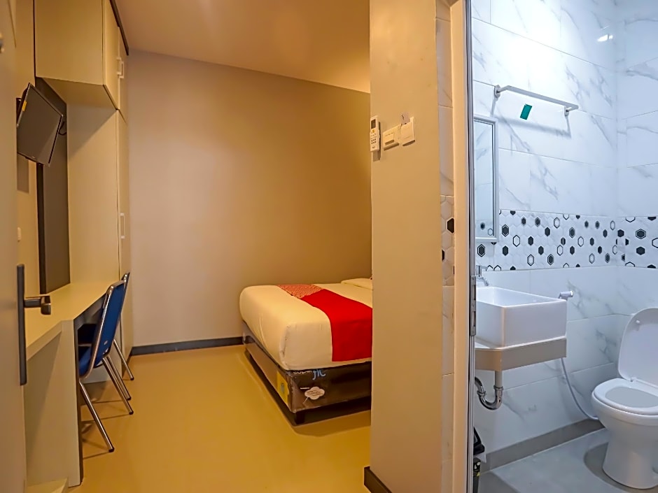 Capital O 92096 Kuala Ulee Lheue Residence Syariah