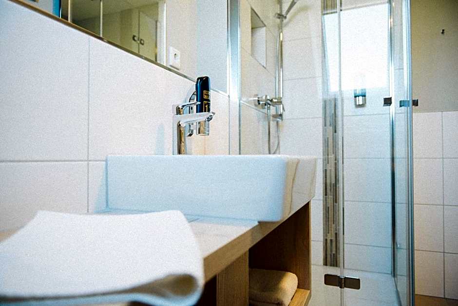 Hotel Waastwinj
