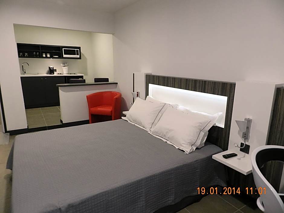 Residence Fort Savane