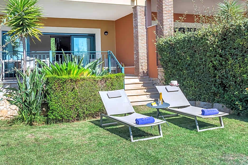 Vale de Milho Village