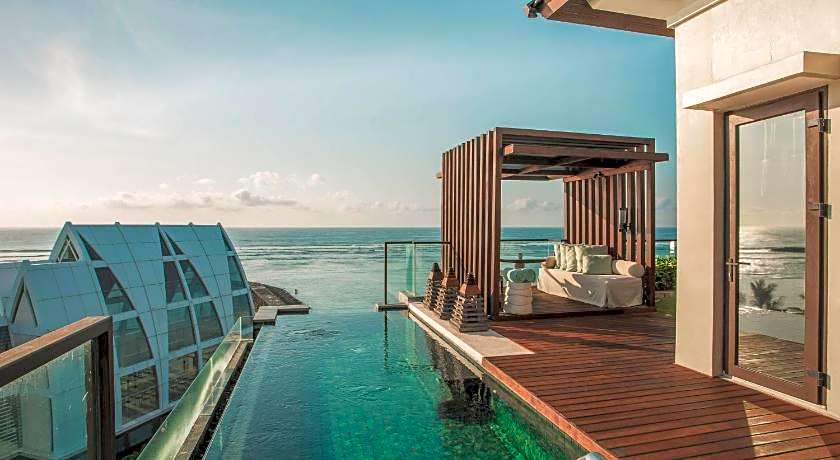 The Ritz-Carlton Bali