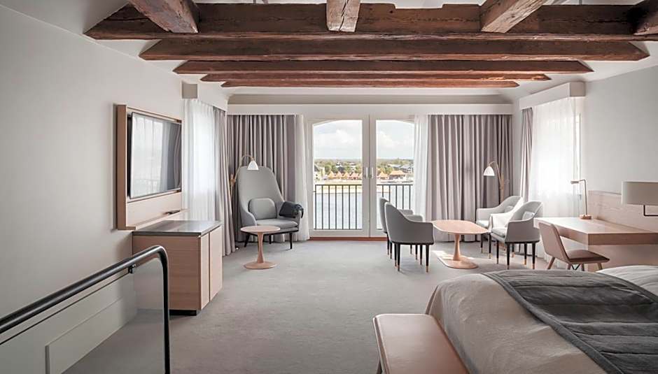 Admiral Hotel Copenhagen