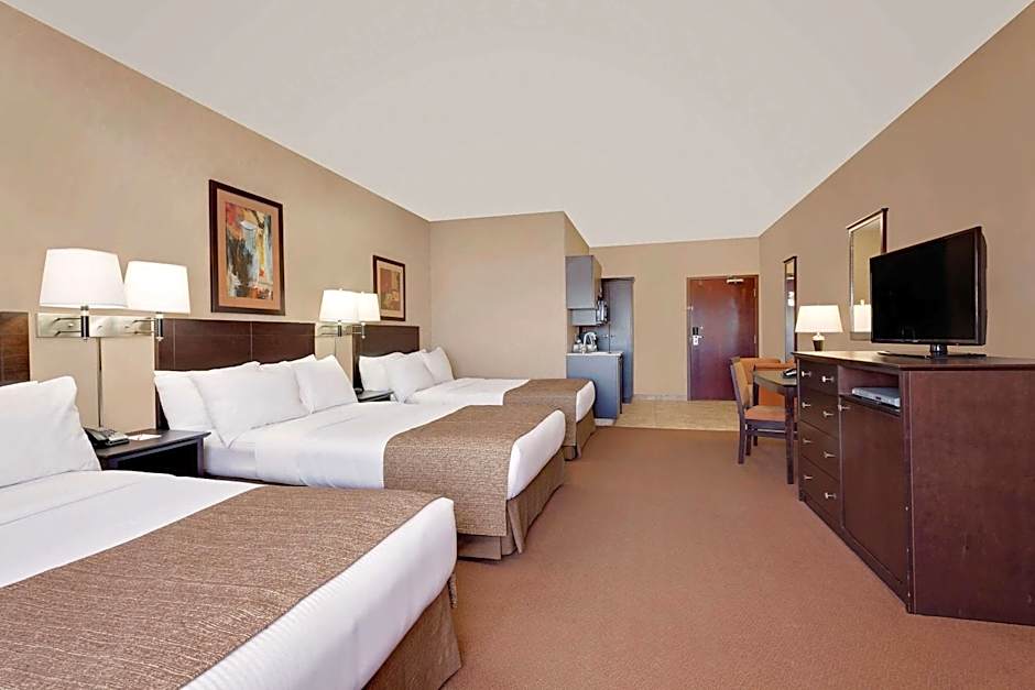 Ramada by Wyndham Stettler