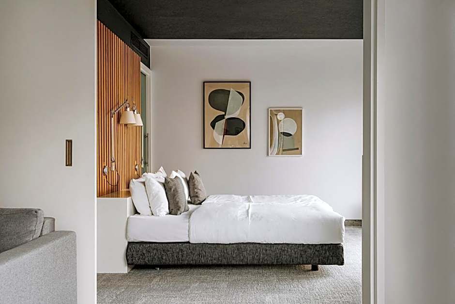 Poziom 511 Design Hotel & Spa