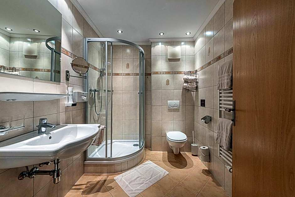 Aktivhotel Gasteiner Einkehr