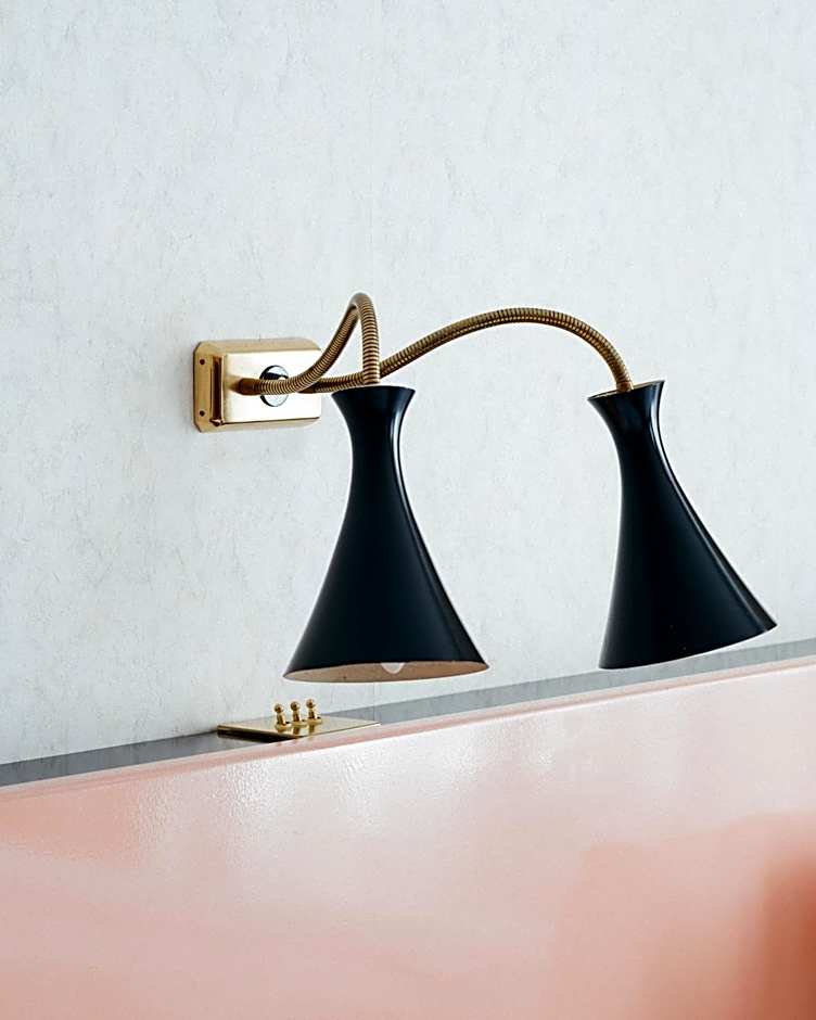 Hotel Am Brillantengrund