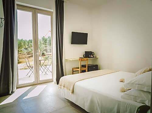 Casa Ziazi Room e Nature