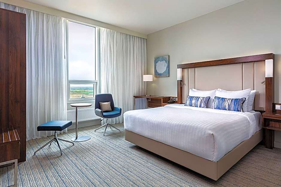 Courtyard by Marriott Reykjavik Keflavik Airport