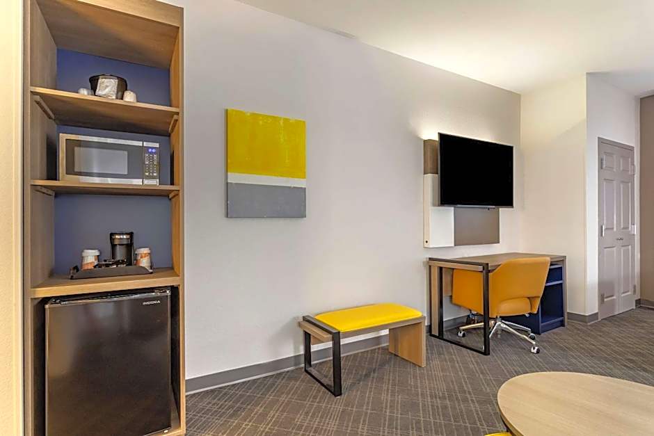 Comfort Suites Natchitoches