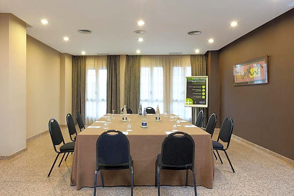 URH Ciutat de Mataro