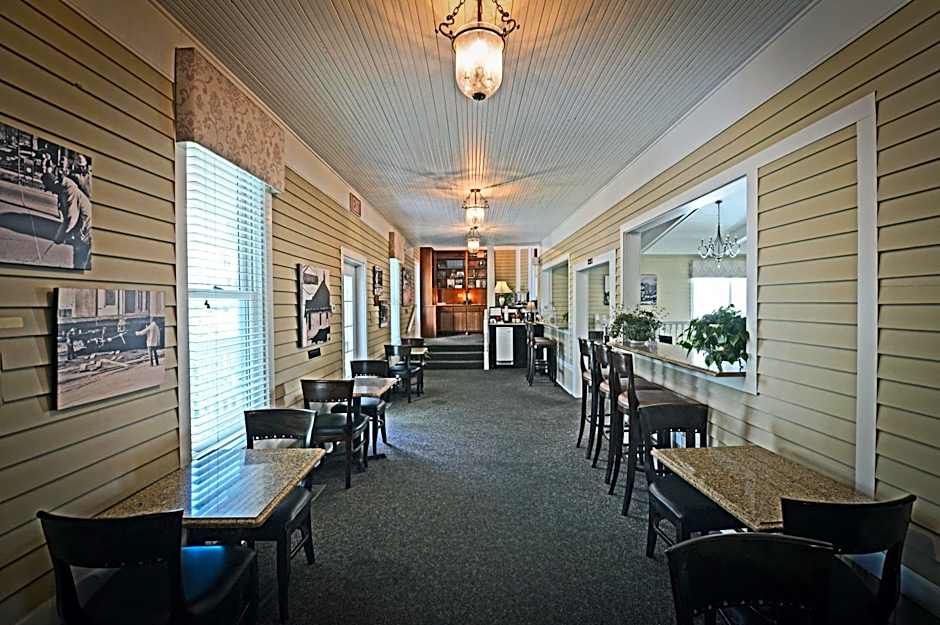 Grant Street Inn - Bloomington