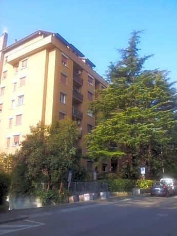 B&B La Zucca