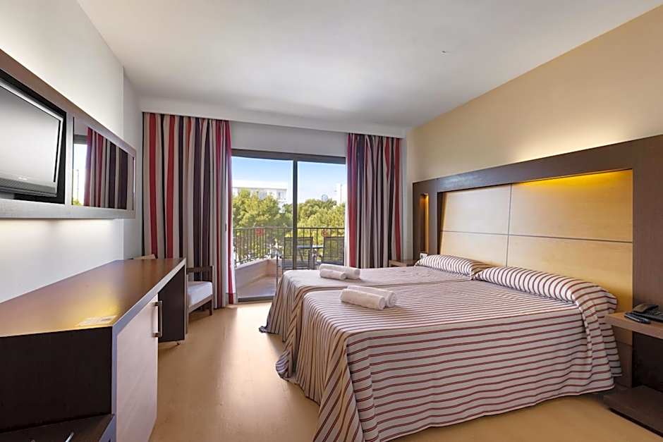 Hotel Pabisa Chico