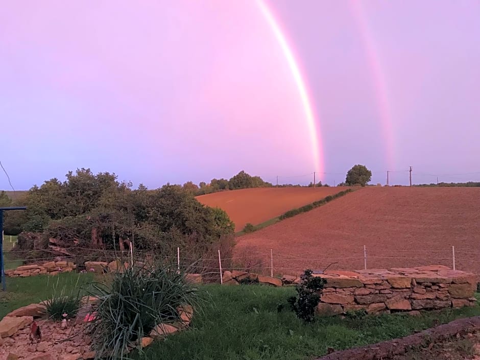 Relais de la poste suite