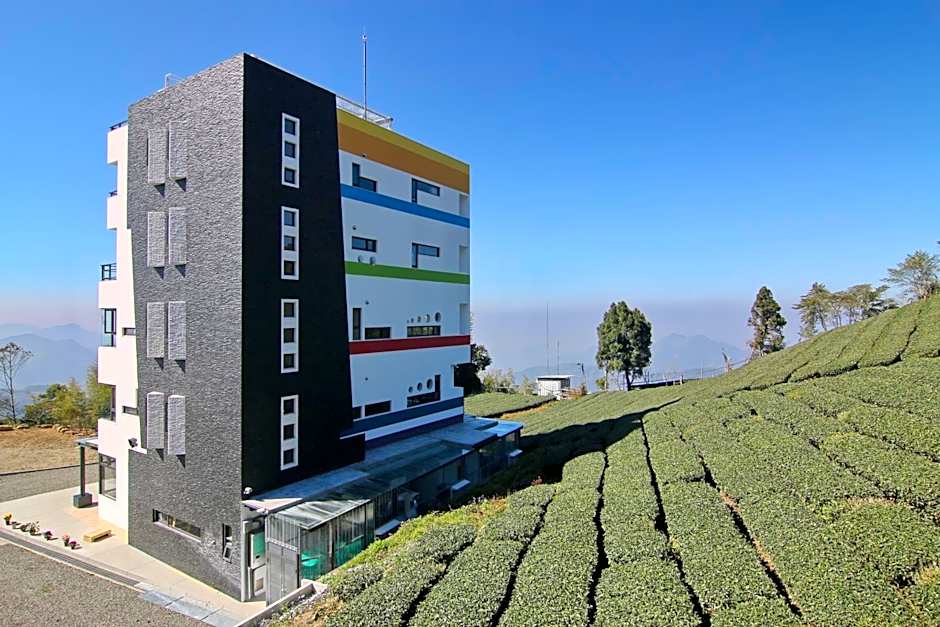Alishan B&B YunMinGi