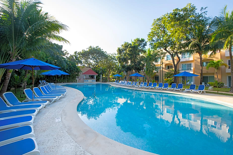 Viva Maya by Wyndham, A Trademark All Inclusive Resort