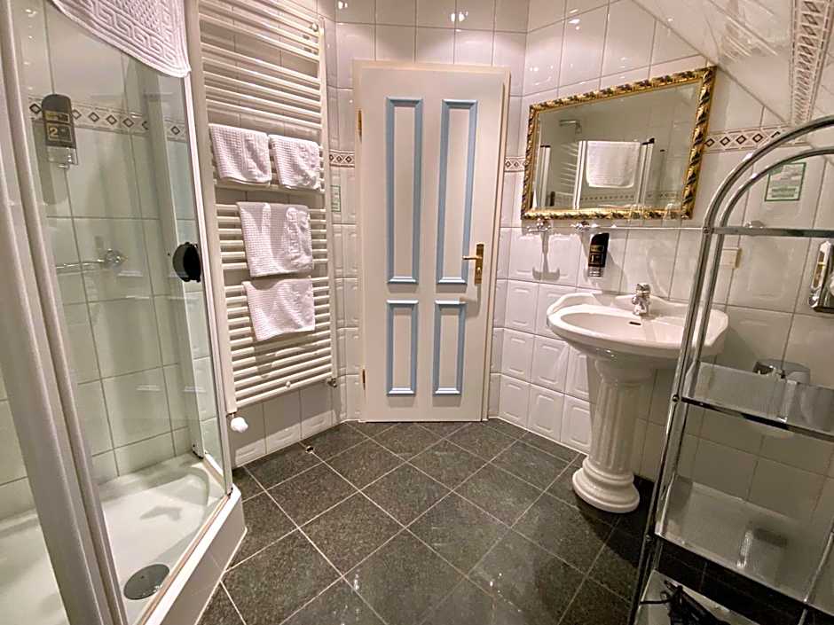 Hotel Residenz Rennhack