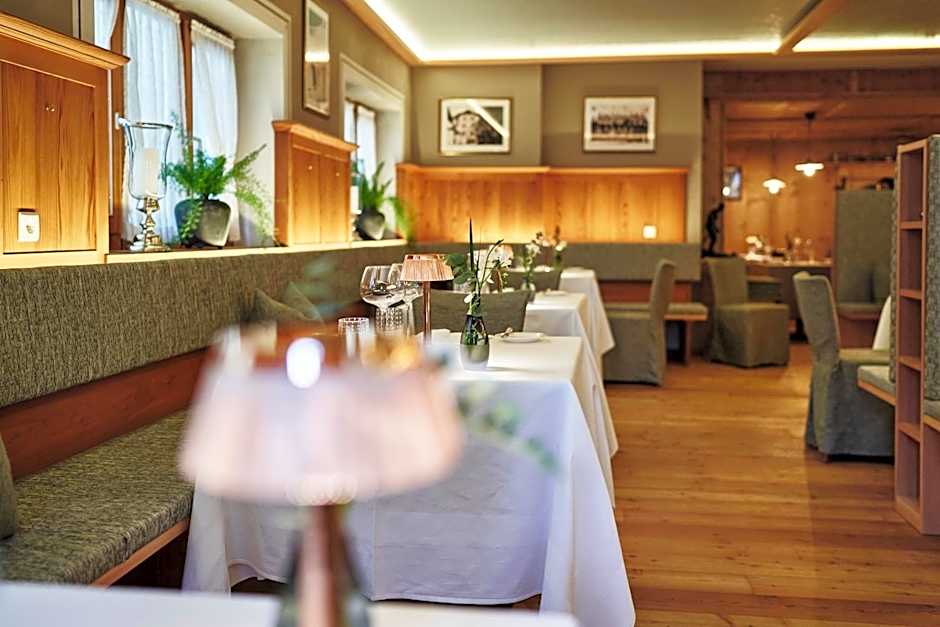 Goldene Rose Karthaus a member of Small Luxury Hotels of the World