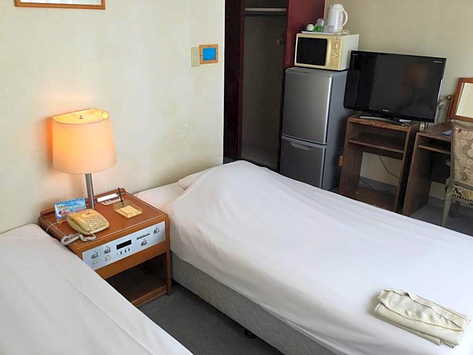 Hotel Peace Land Ishigakijima