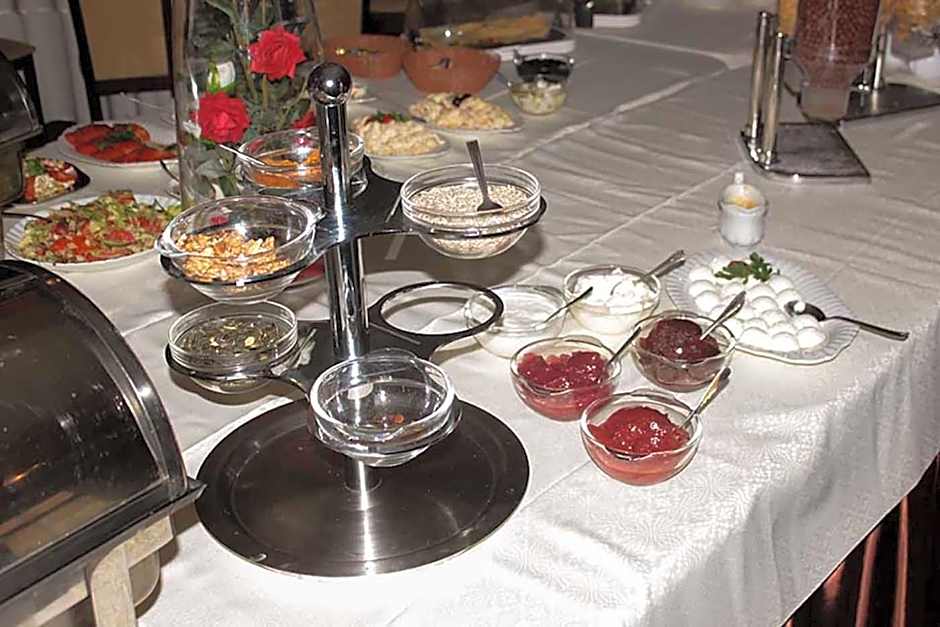 Hotel Monet & Rubbens