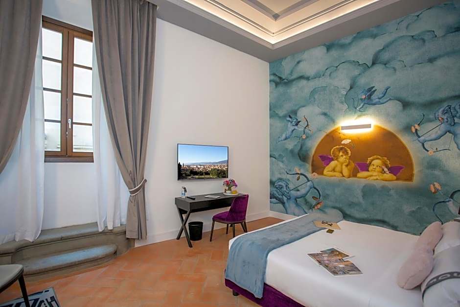 Casual Rinascimento Firenze by Casual Hoteles