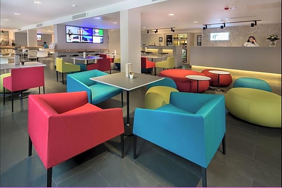 Holiday Inn Express Southwark By IHG