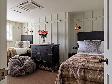 Superior Family Room